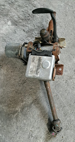 Piantone sterzo servo sterza - sterzo,