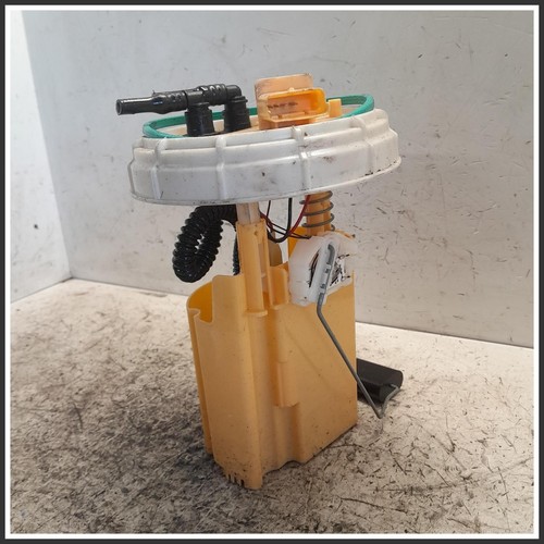 Pompa carburante elettrica - pompa,