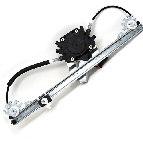 Right window regulator front - window,
