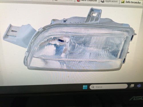 31800 left projector electric - projector,