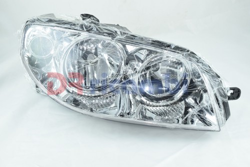 Front right electric headlight - electric,