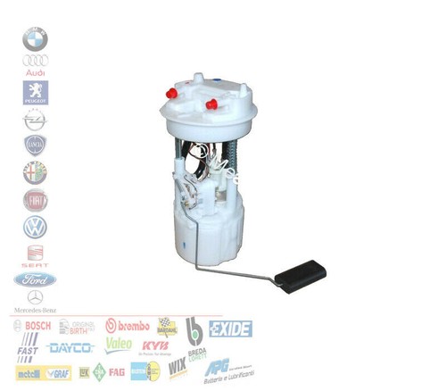 Pompa carburante benzina fiat - pompa,