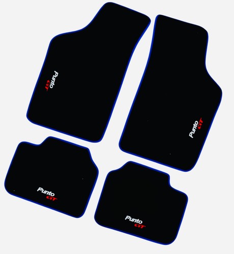 Tappeti compatibili con - , fiat