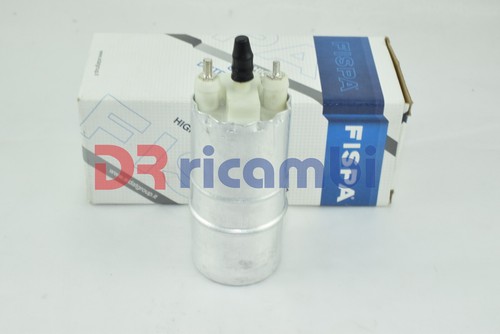 Electric fuel pump - fuel,