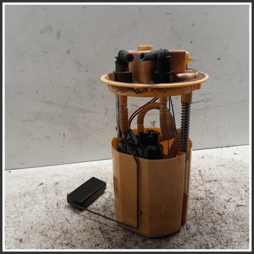 Pompa carburante elettrica - carburante,