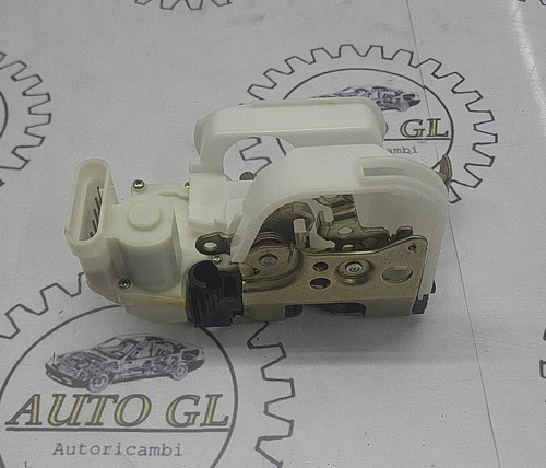 New right electric lock - electric, for
