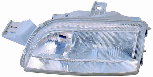 Fiat punto 99 headlight - fiat,
