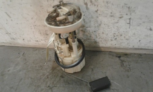 Fuel pump electric - fuel,