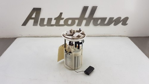 Fuel electric pump fiat - fuel,