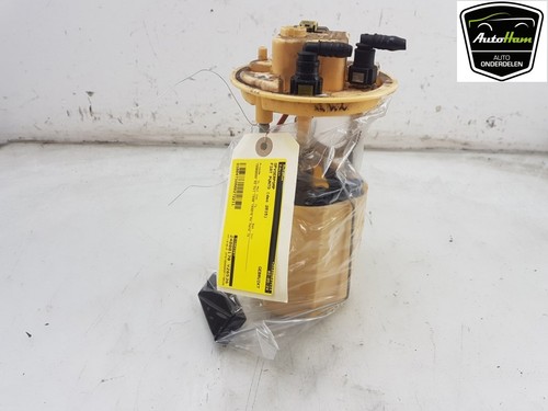 Electric fuel pump - pump, fiat