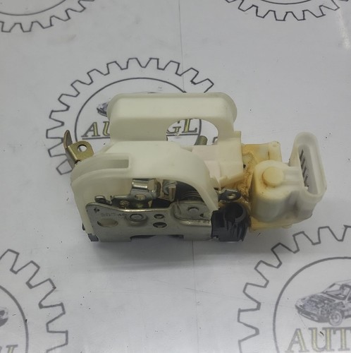 New left electric lock for - new,