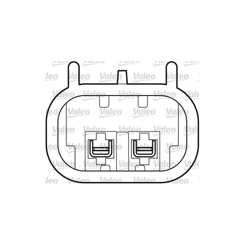 Post electric window - electric,