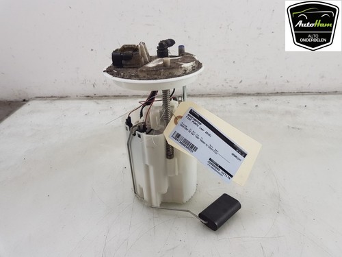 Fuel pump electric - electric,
