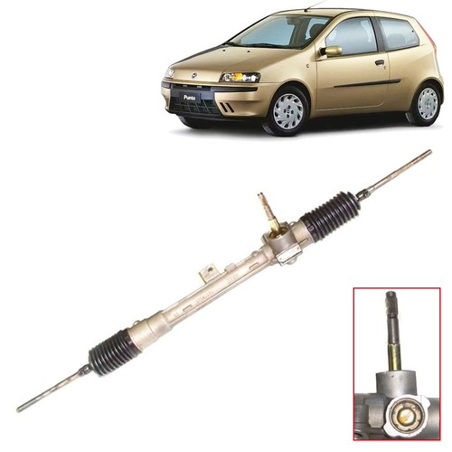 Scatola sterzo guida fiat - guida,