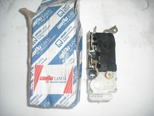 Fiat punto series electric - fiat, 1