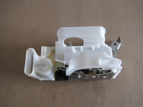 Fiat punto serratura - i,