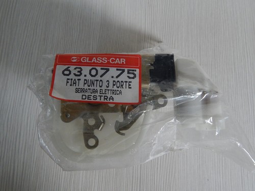 Serratura elettrica porta - elettrica,