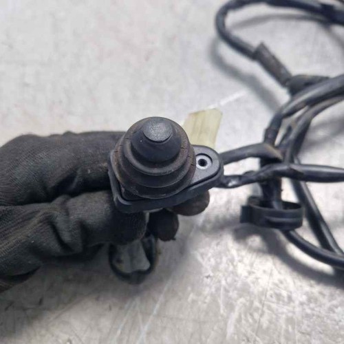 Cablaggio per fiat punto - per,