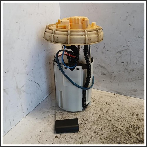 Pompa carburante elettrica - pompa,