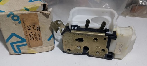Serratura elettrica motorino - elettrica,