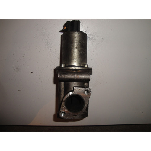 Egr valve fiat doblo - doblo, punto