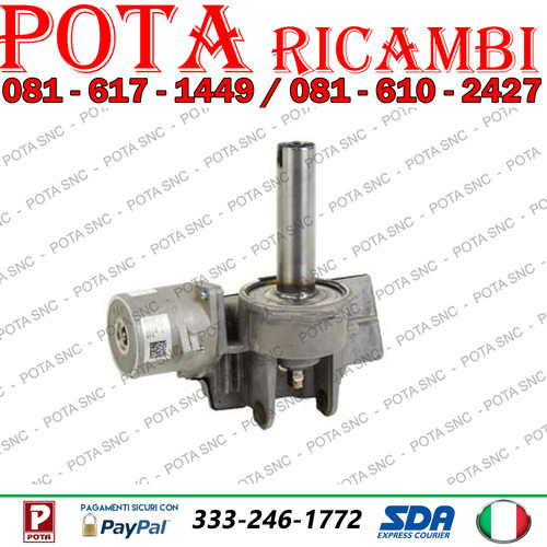 City piantone sterzo - sterzo,