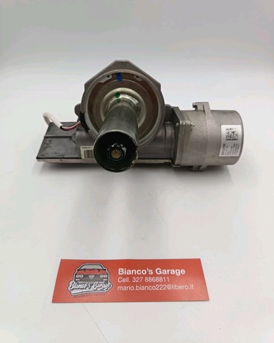 Servosterzo elettrico fiat - elettrico,