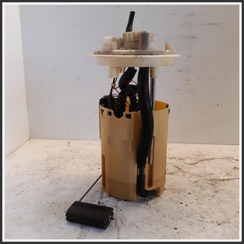 Pompa carburante elettrica - pompa,