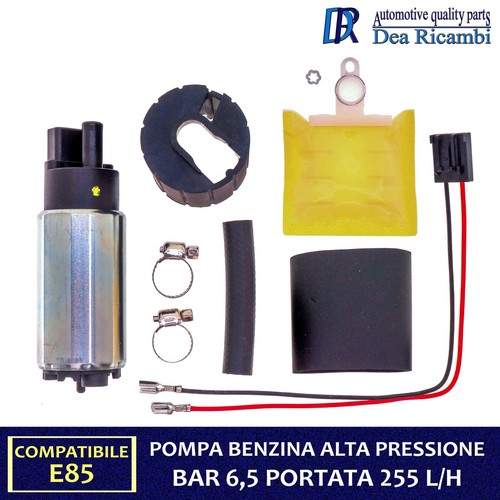 Pompa benzina maggiorata 5 - pompa, 6,5
