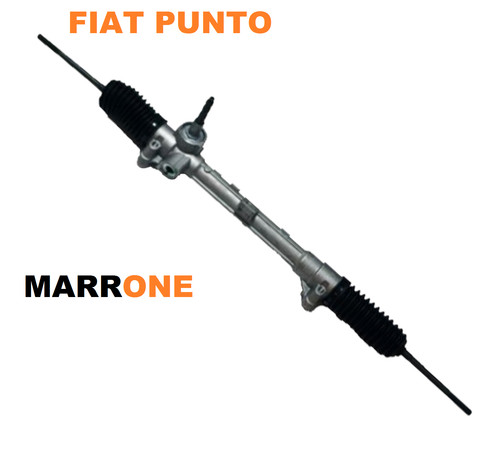 Scatola sterzo guida - sterzo,