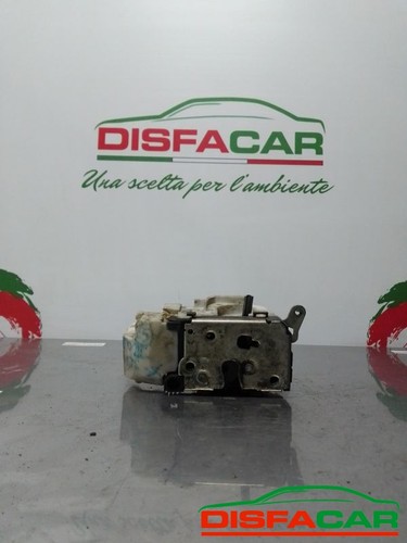 Serrature elettriche fiat - elettriche,