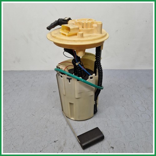 Pompa carburante elettrica - carburante,